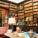 The library